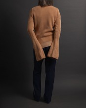 Lanvin / Bell Sleeve Knit