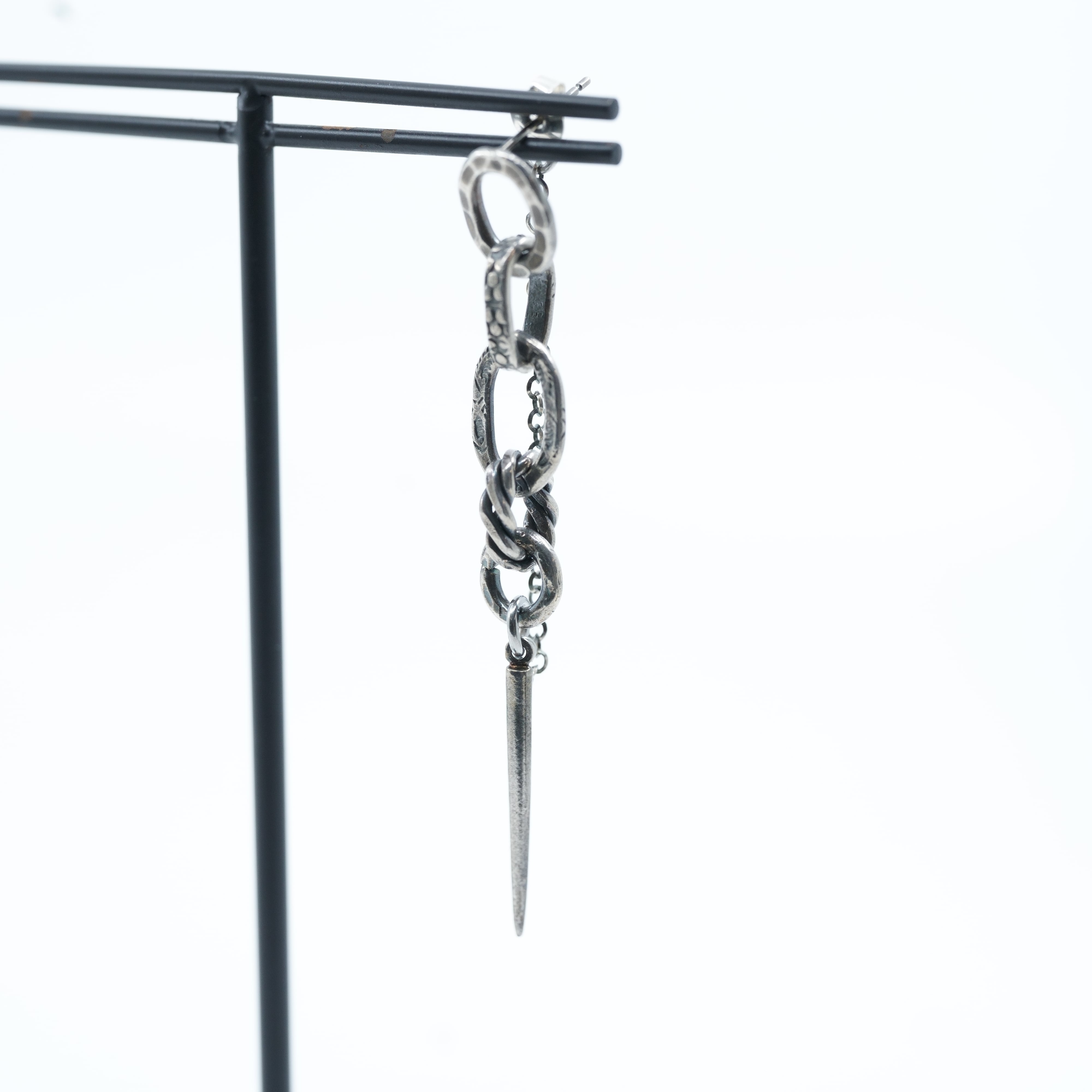 gunda<ガンダ>TEDDY PIERCE [テディ ピアス］ 2024 1st】gunda<ガンダ>TEDDY PIERCE [テディ ピアス］ | gunda