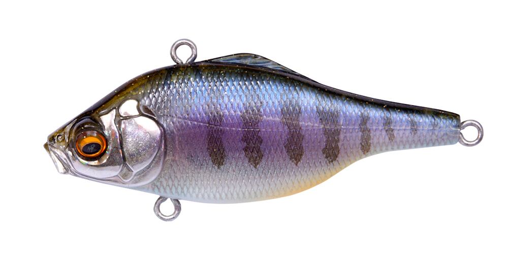 Megabass メガバス VIBRATION-X スマトラ ラトルイン バイブレーション