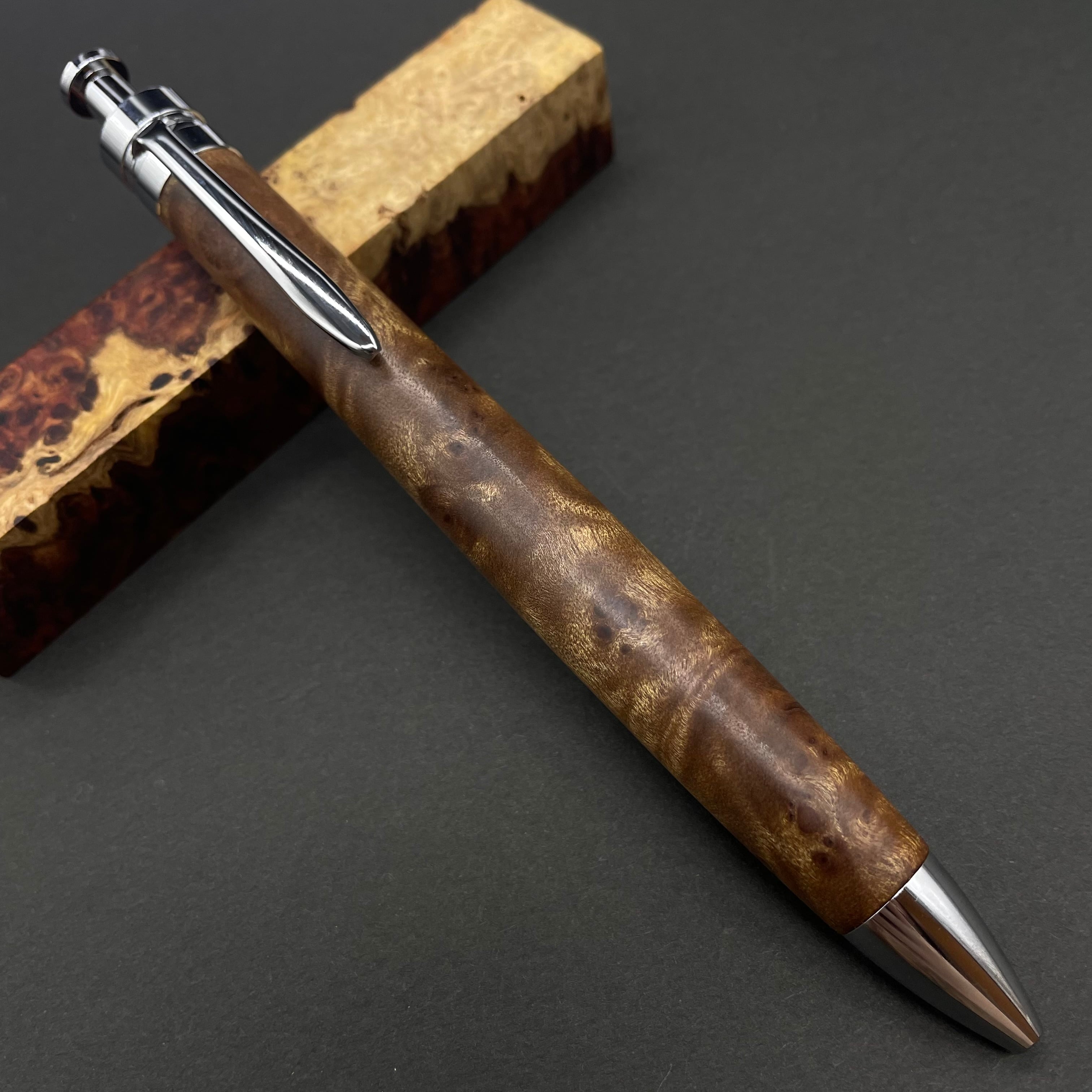 富士瘤Craft　シャープペンシル 富士瘤 Craft