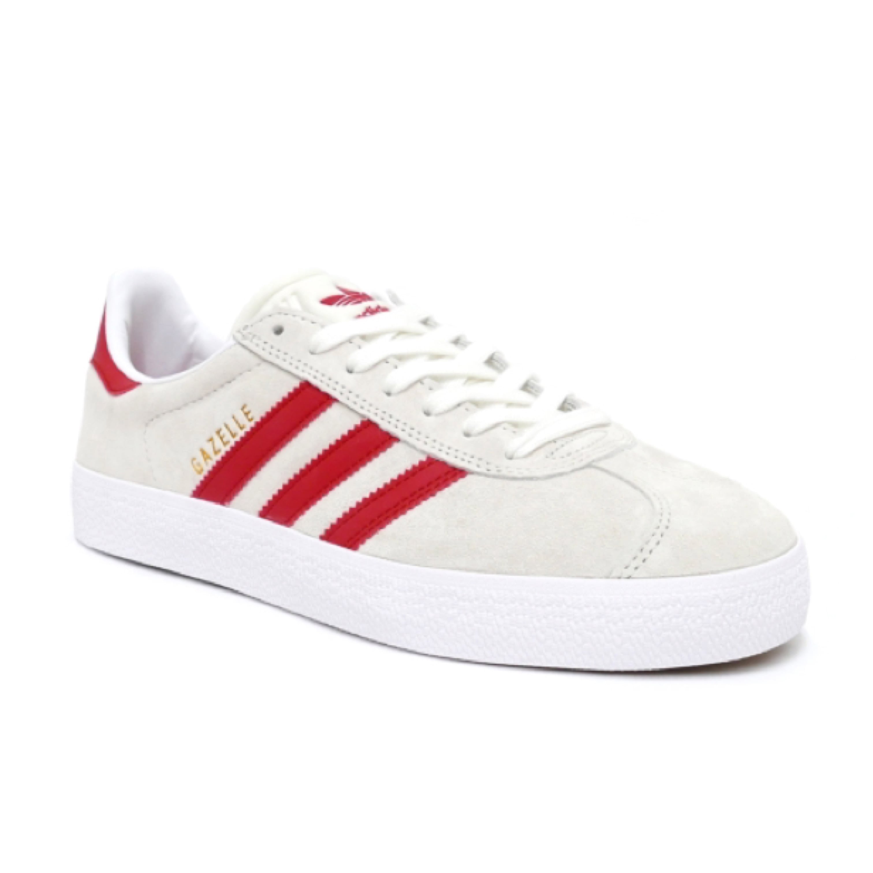 ADIDAS SB / GAZELLE ADV -FTW WHITE- | THE NEWAGE CLUB