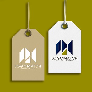 未来への構築のロゴ