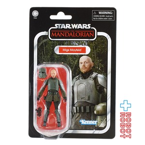 スター・ウォーズ VC229 ミグズ・メイフェルド [マンダロリアン] ヴィンテージコレクション 3.75インチ アクションフィギュア 未開封