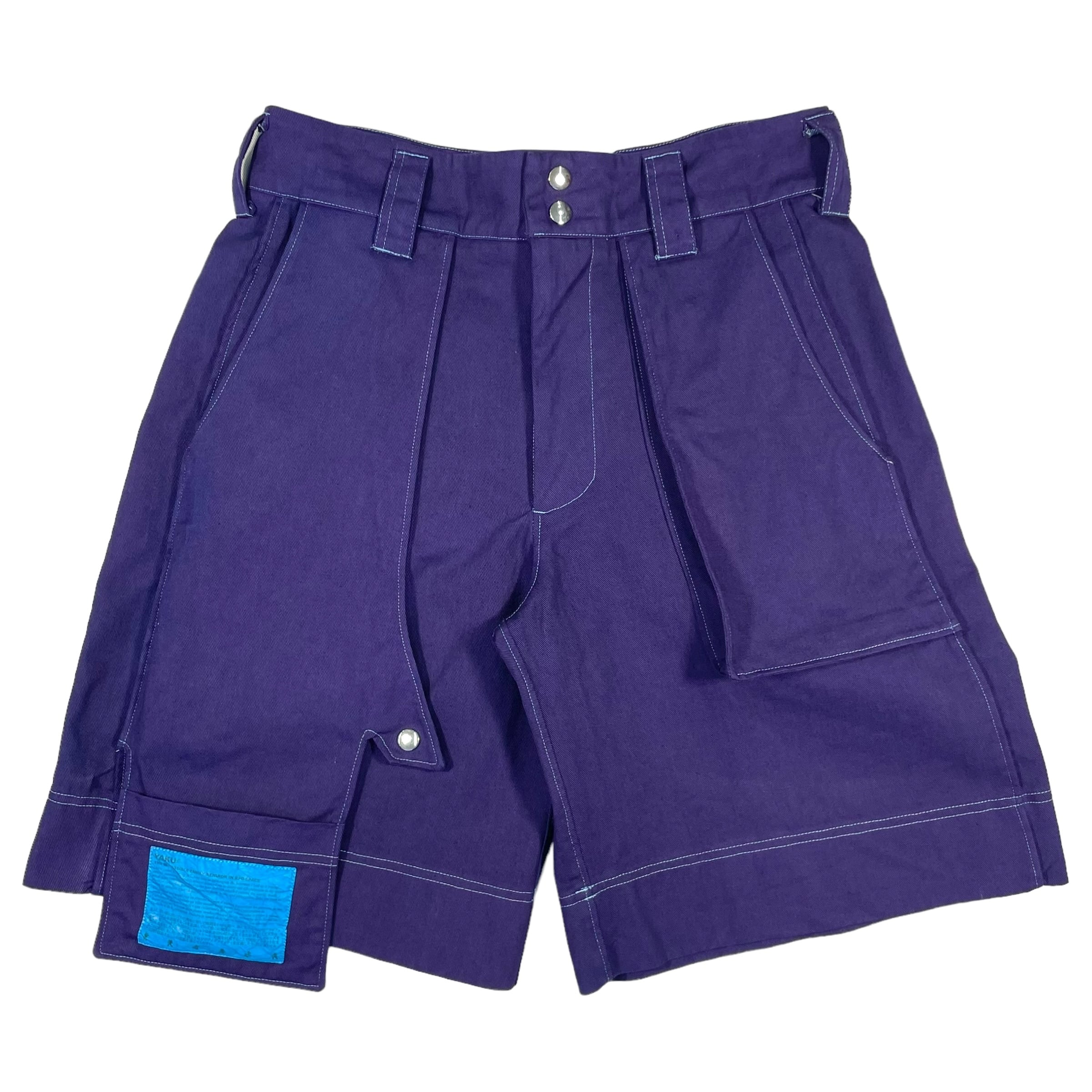 YAKU oops YAKU タンクトップ oops clothing Uネックインナータンクトップ