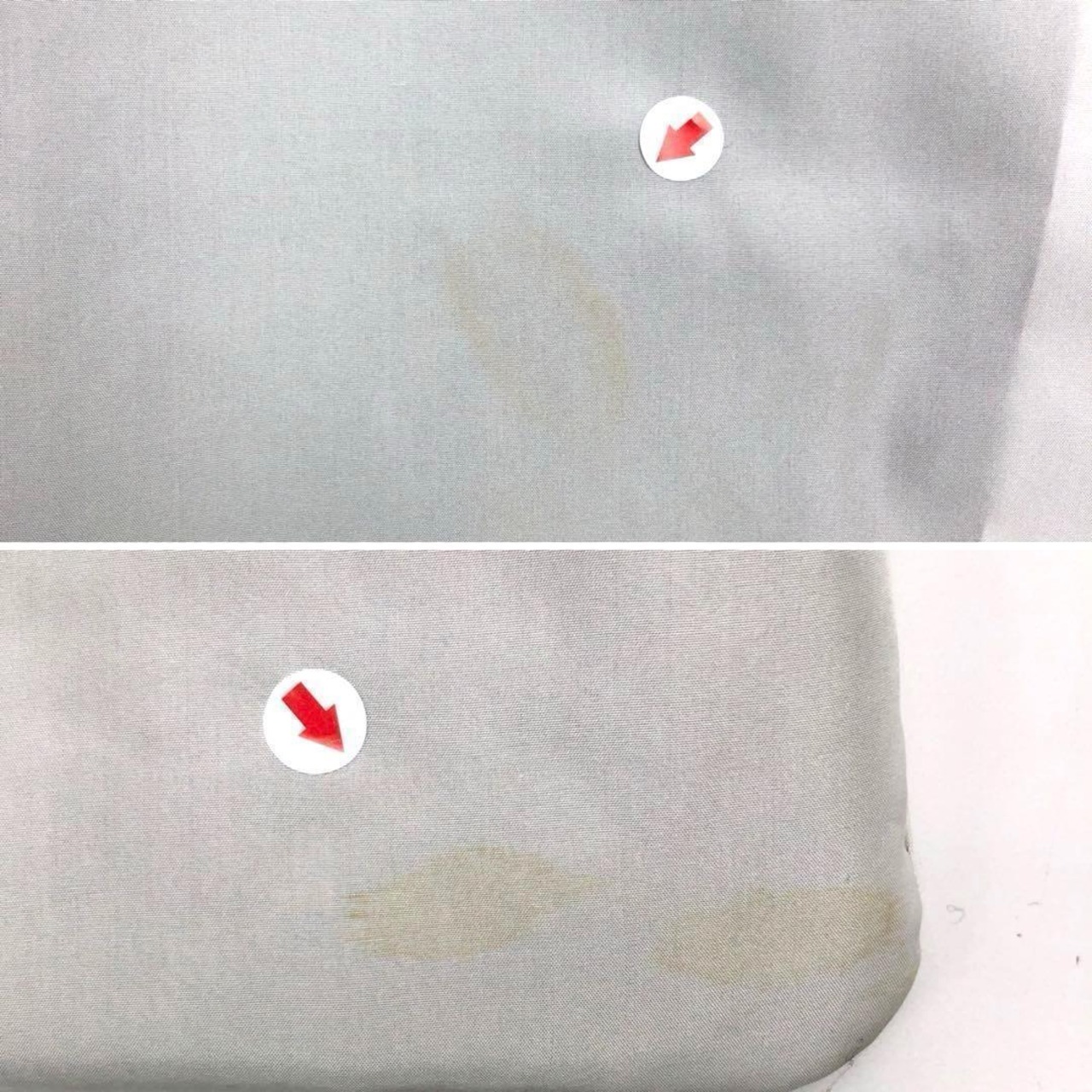 訪問着 染色作家 林淳一 美しい辻が花絞り 海松色 K-3463 | リユース  