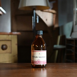 Medicine Bottle / メディシン ボトル【B】〈薬瓶・ボトル・花瓶・ディスプレイ・アンティーク・ヴィンテージ〉114349