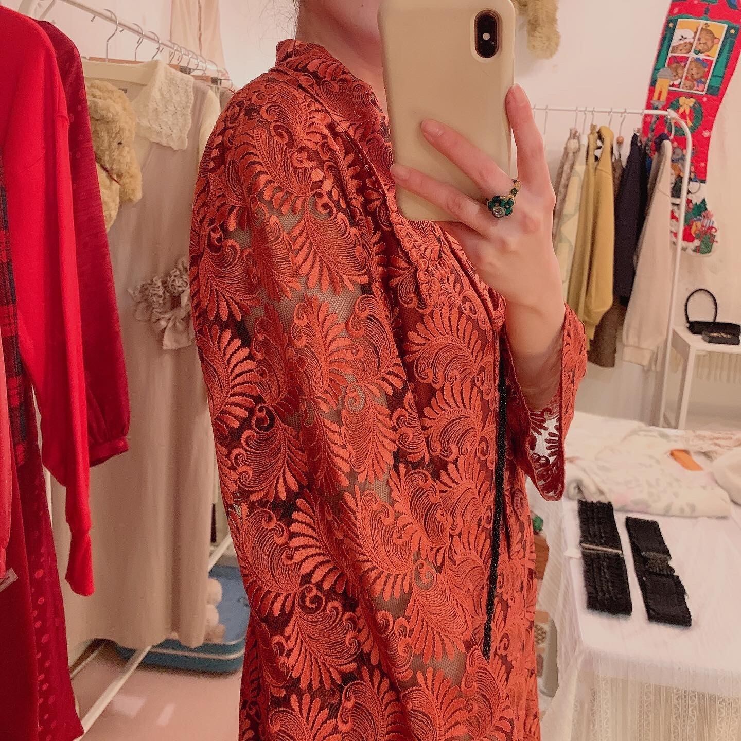 ♦︎ wednesday チャイナ福袋 ♦︎