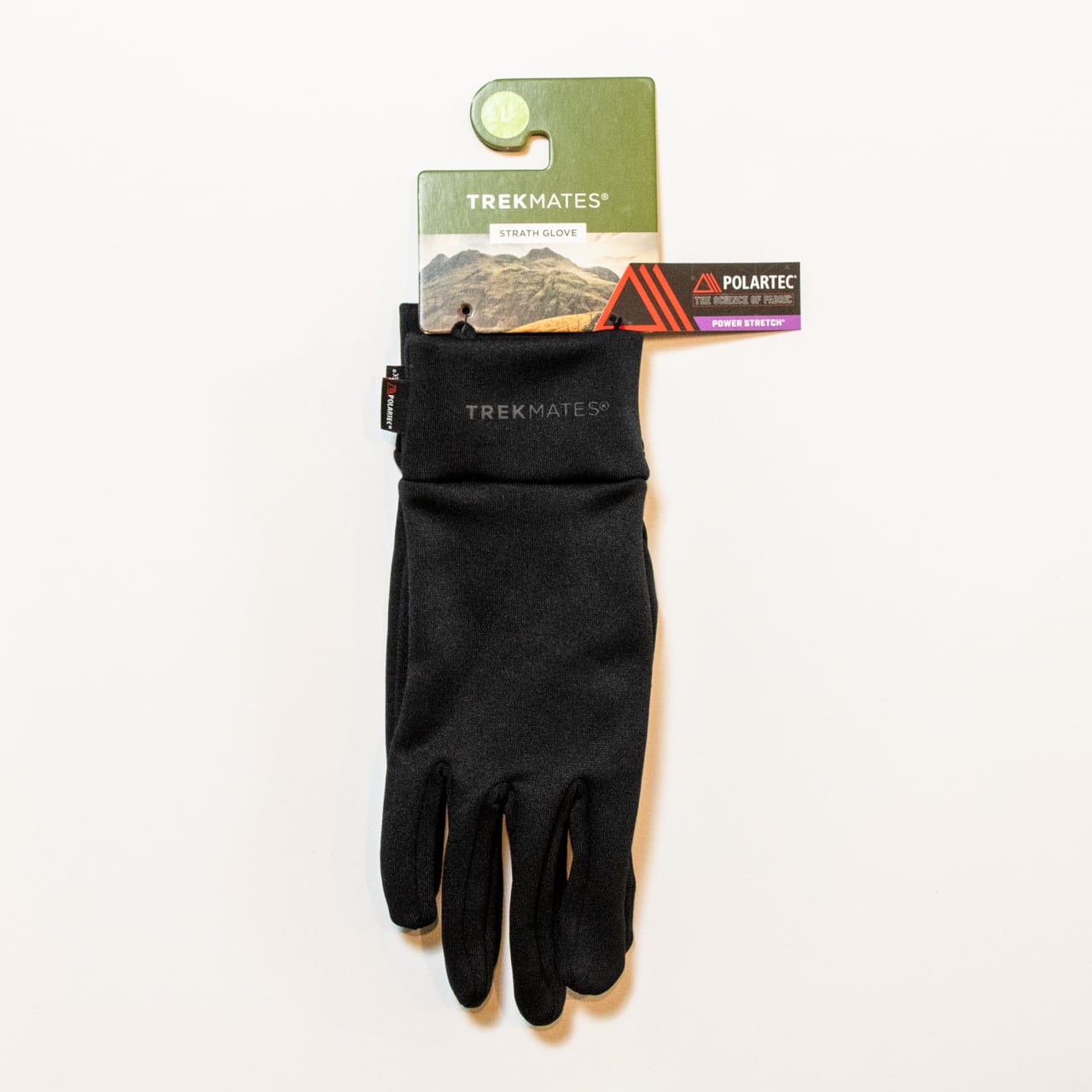 Strath Gloves / Trekmates / ストラスグローブ / トレックメイツ