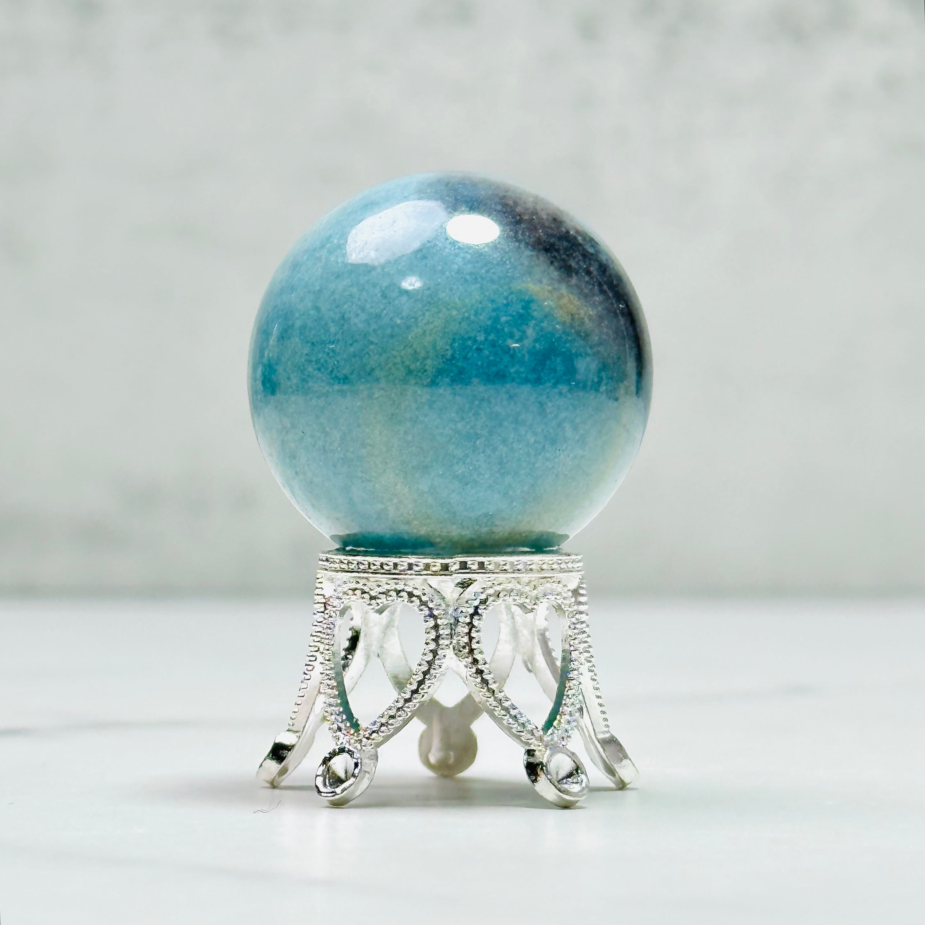 スフィア・エッグ | Mt.Sophia 天然石屋さん／マウントソフィア