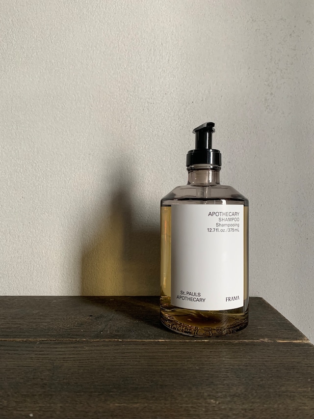 FRAMA | Apothecary | SHAMPOO 375ml