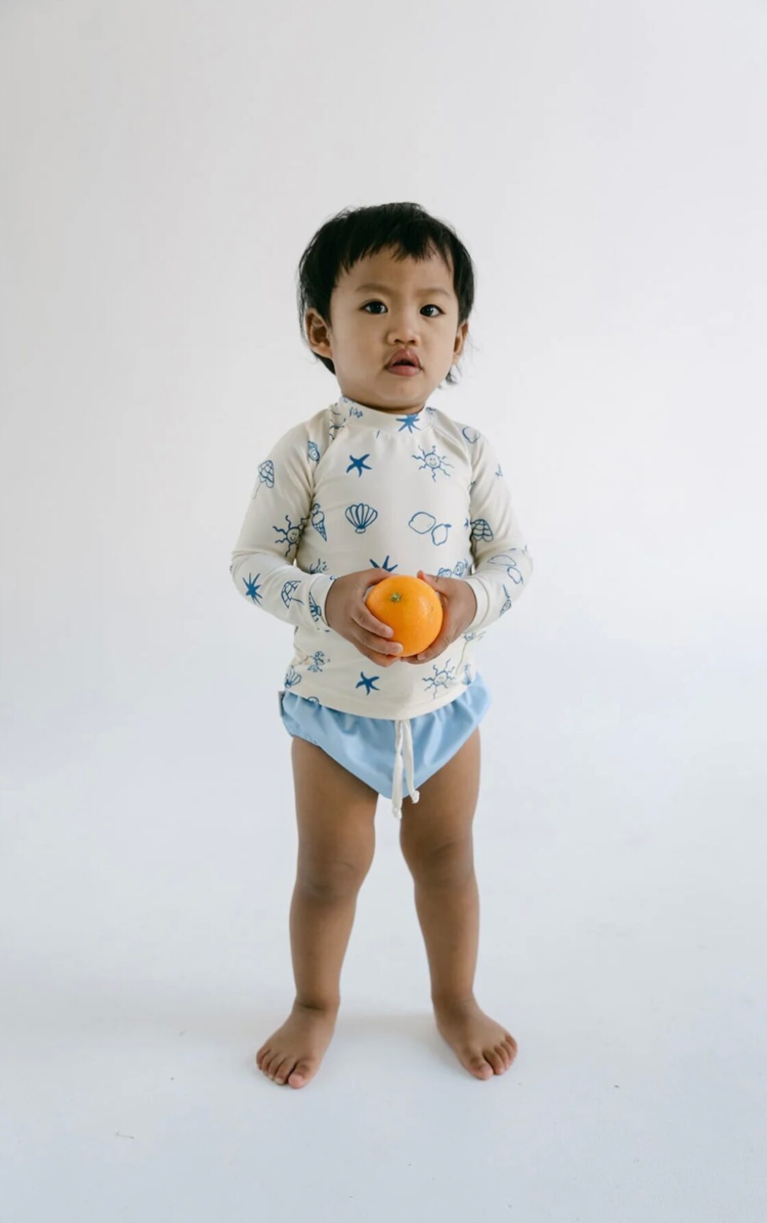 PEKPI - Swim Rashie - Sardinia | PAY ID