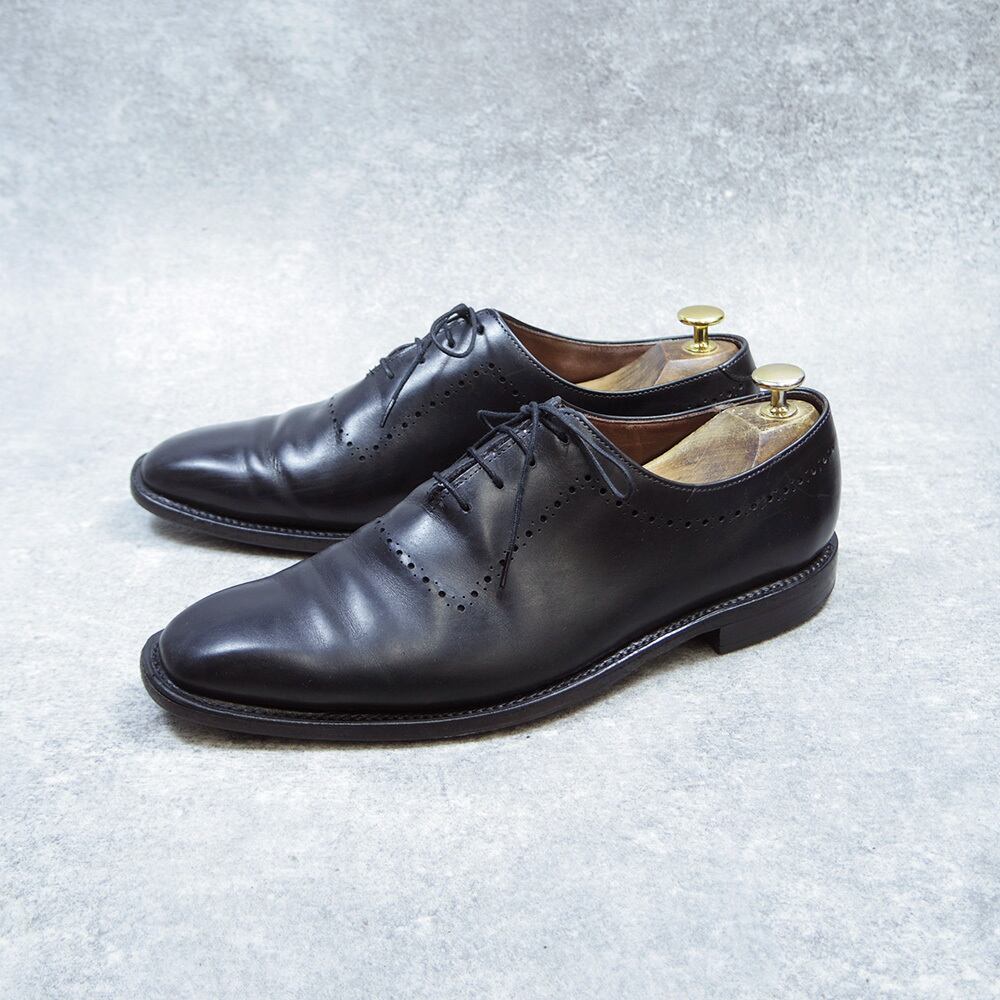 27～27.5cm Allen Edmonds Manhattan アレンエドモンズ マンハッタン