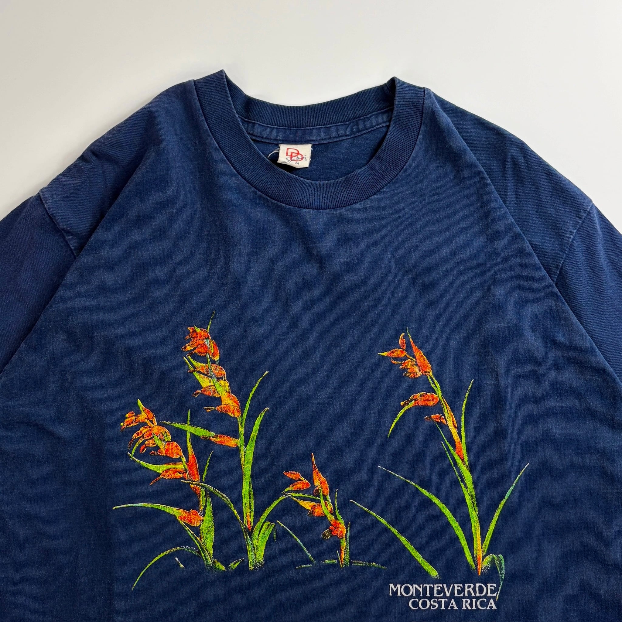 90s Hummingbird Gallery Costa Rica T-Shirt