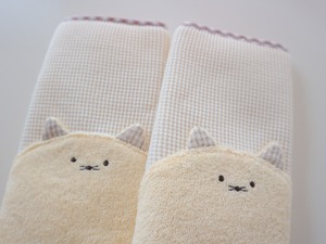 【完売】いっしょにおでかけ抱っこ紐カバー