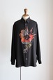 Ujoh " Regular Collar Shirt "