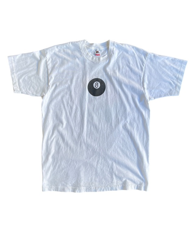 Vintage 90 XL T-shirt -8 ball-