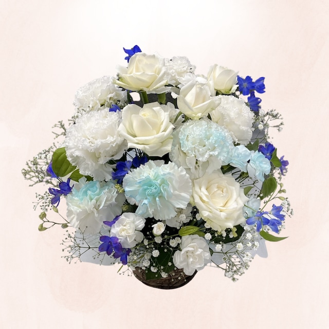 【発送】flower arrangement