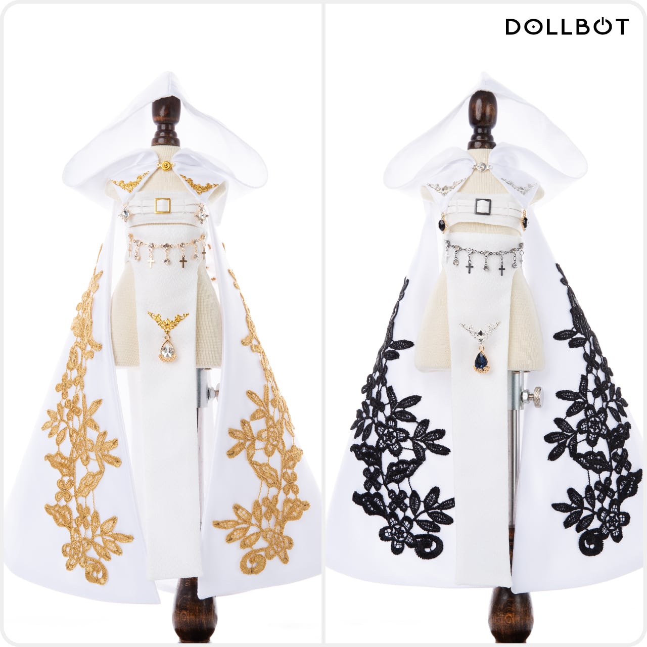 アウトフィット | DOLLBOT