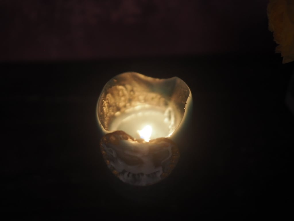 12 Zodiac sign candles -blue-【12星座キャンドル】 | J candle