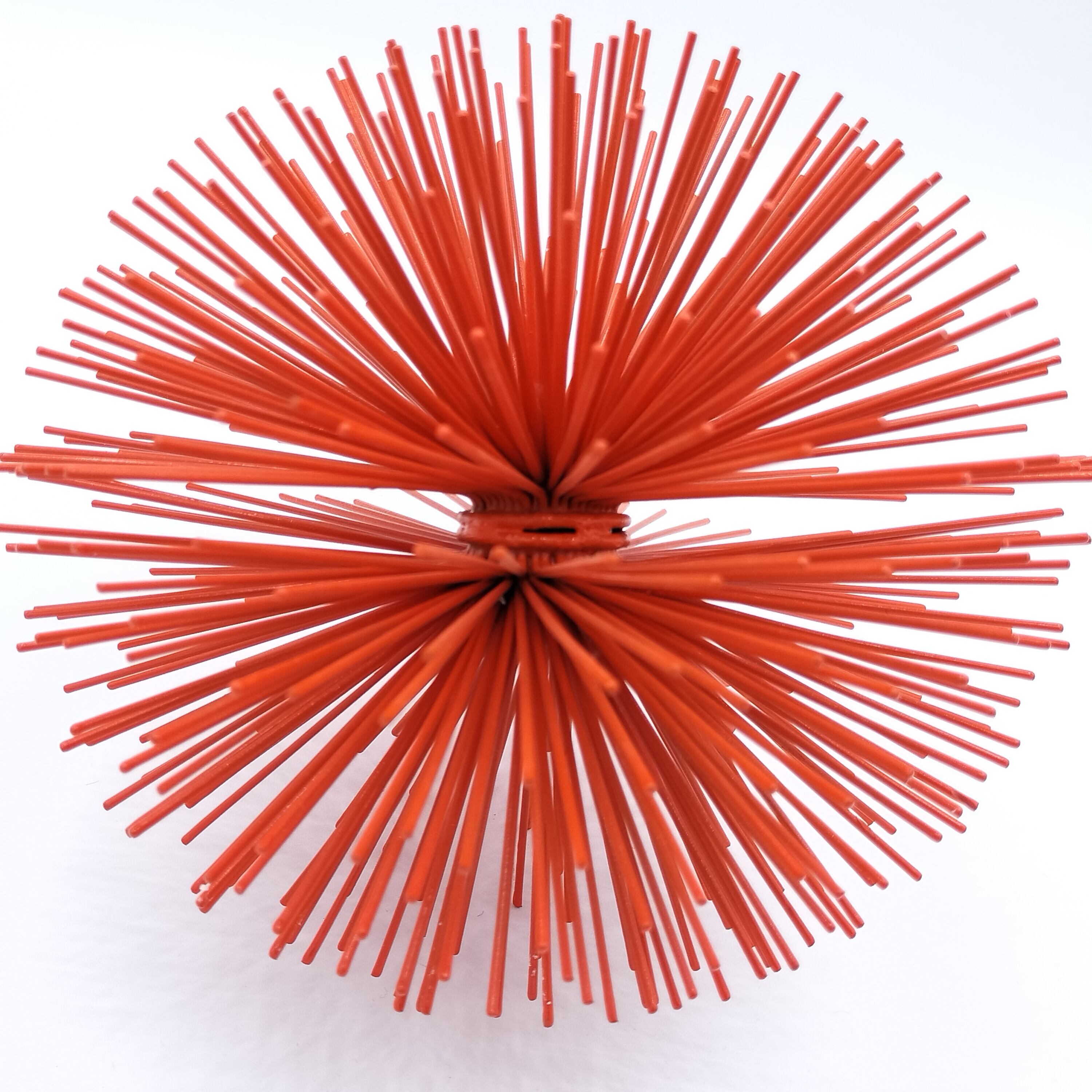 Spick Object red spike modern object | 古物屋 話