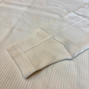 ナスングワム【Nasngwam】 RE:SWEDE CUTSEW(NATURAL)