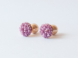 uzu　no.31【pierce/earring】