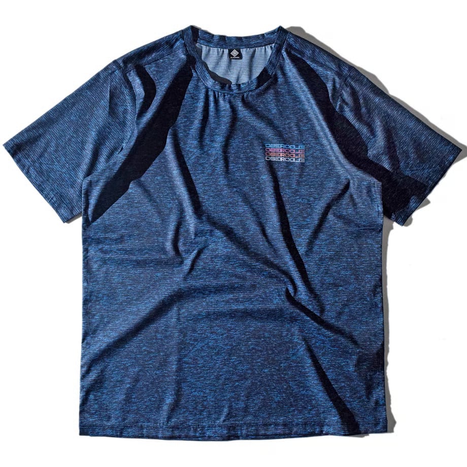 ELDORESO T シャツ 新品未使用 L エルドレッソ ELDORESO Tシャツ 陸上