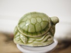 Wade 「Red Rose Tea」アオウミガメ(欠けあり) 画像10