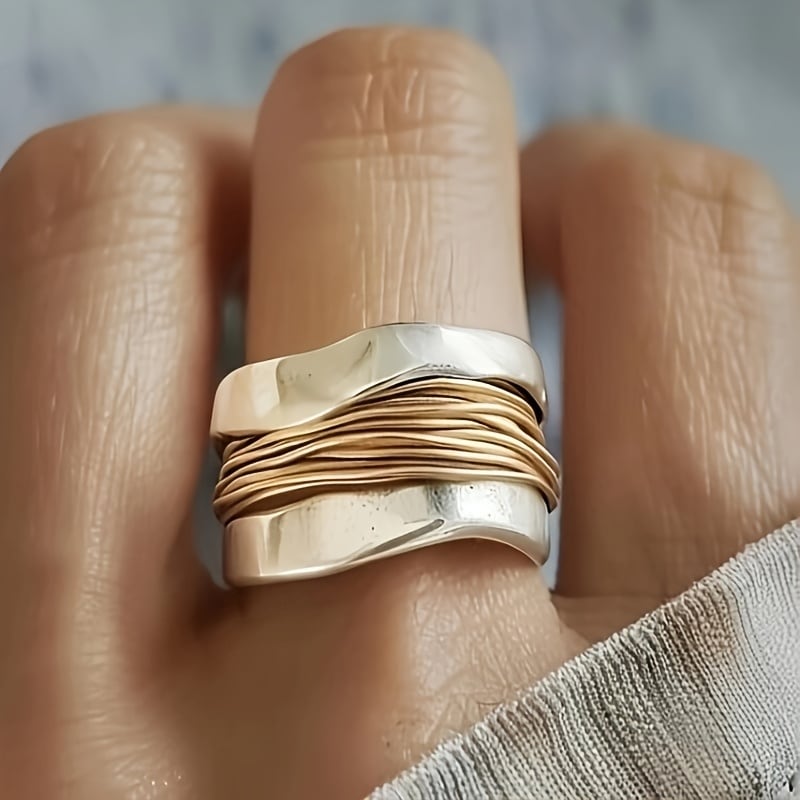 Melt Layer Ring(メルトレイヤーリング)