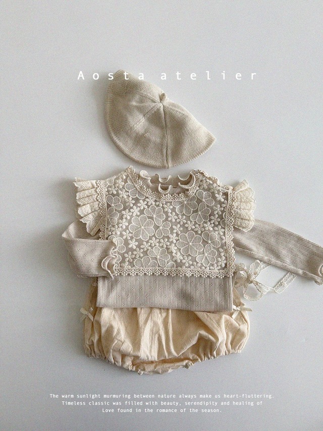 [即納XL]≪Aosta≫camellia T blue