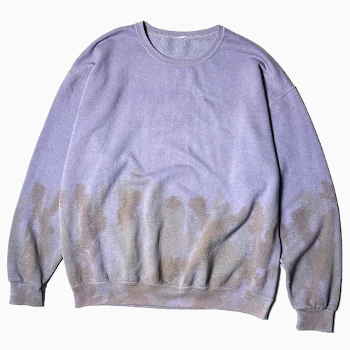 Vintage 80〜90's Grunge Sweat