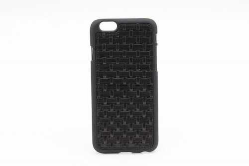 MR.TANGO　iPhone 6 Case RODO ~Black~