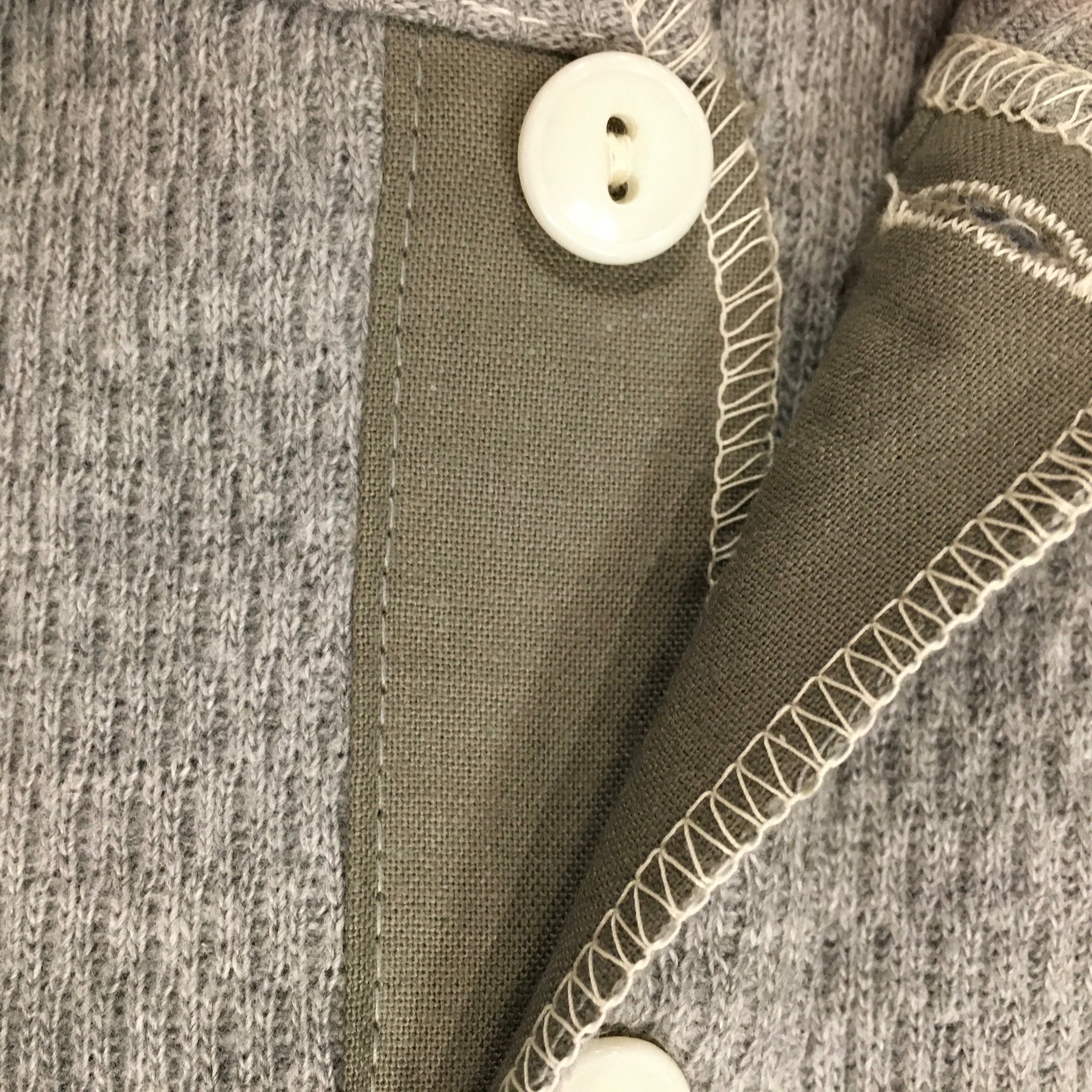 WAREHOUSE 5904 HENLEY NECK (サーマル） | union online shop