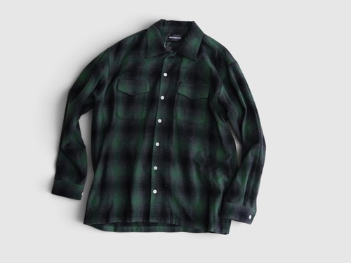 COTTON PAN”Peter Times L/S Shirt“