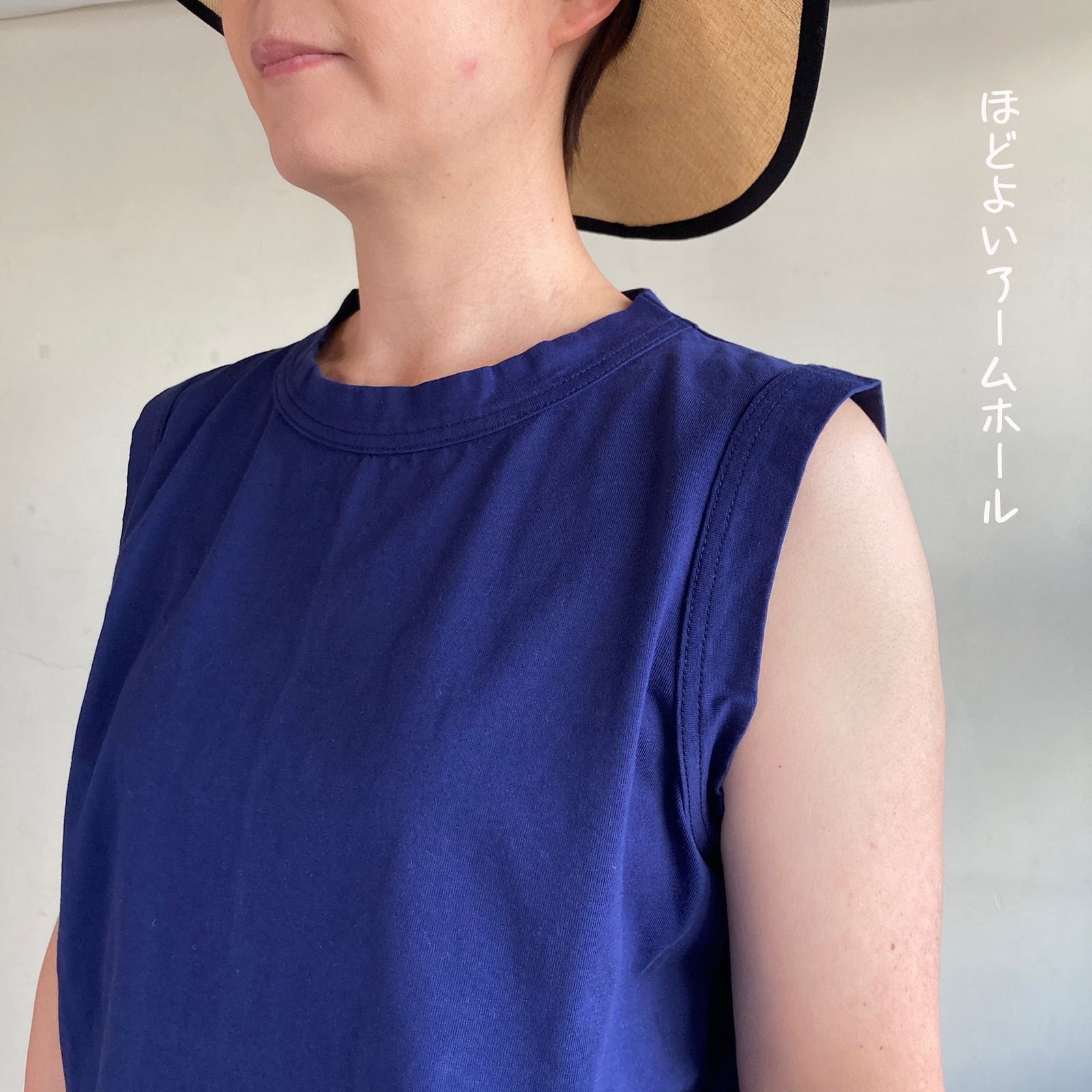 class ノースリーブシャツ クラス サイズ3 ノースリーブ Girl'sTシャツ 62C41 サイズ3 | 快晴堂