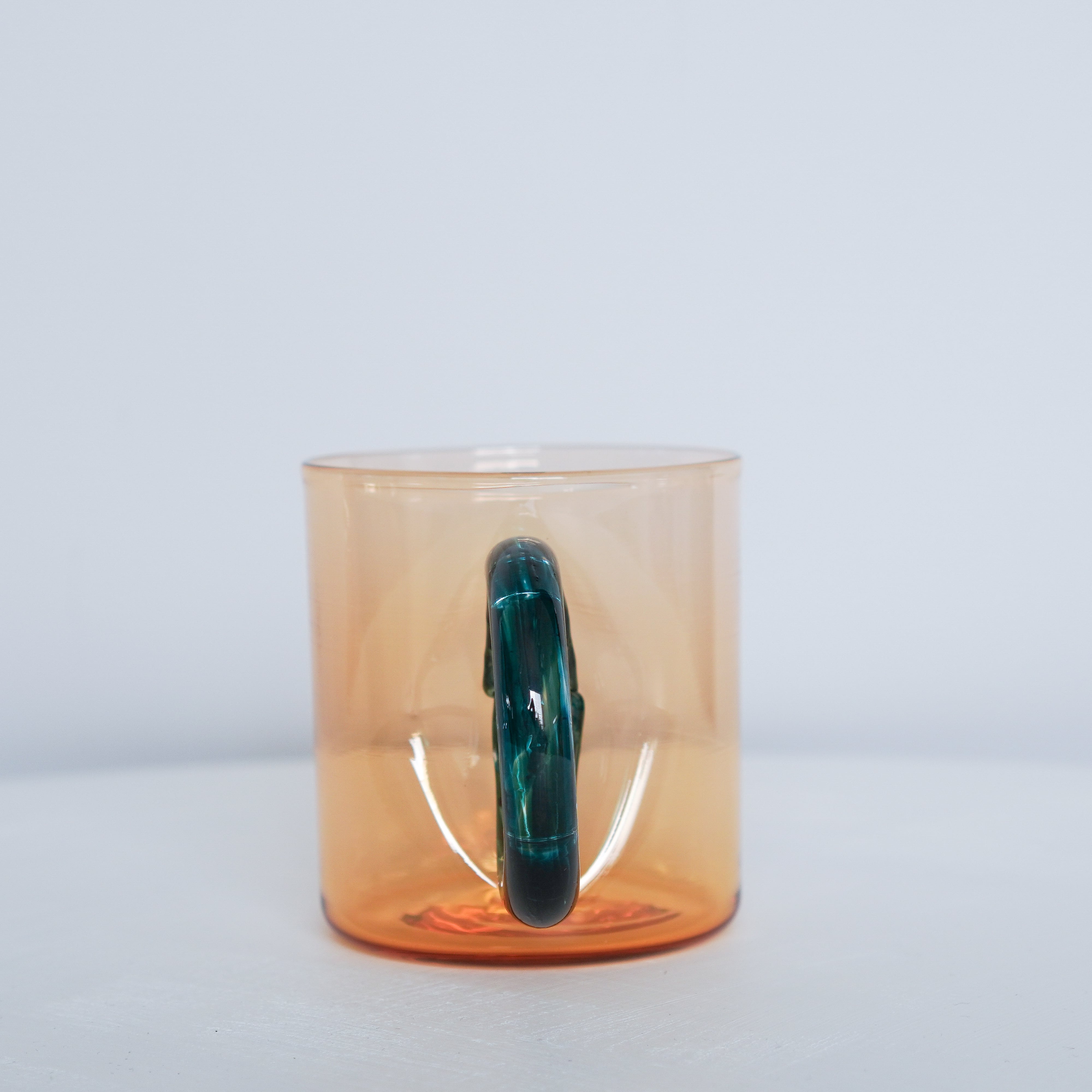 ぽわにえ グラス07【長町 三夏子】 | kulukka