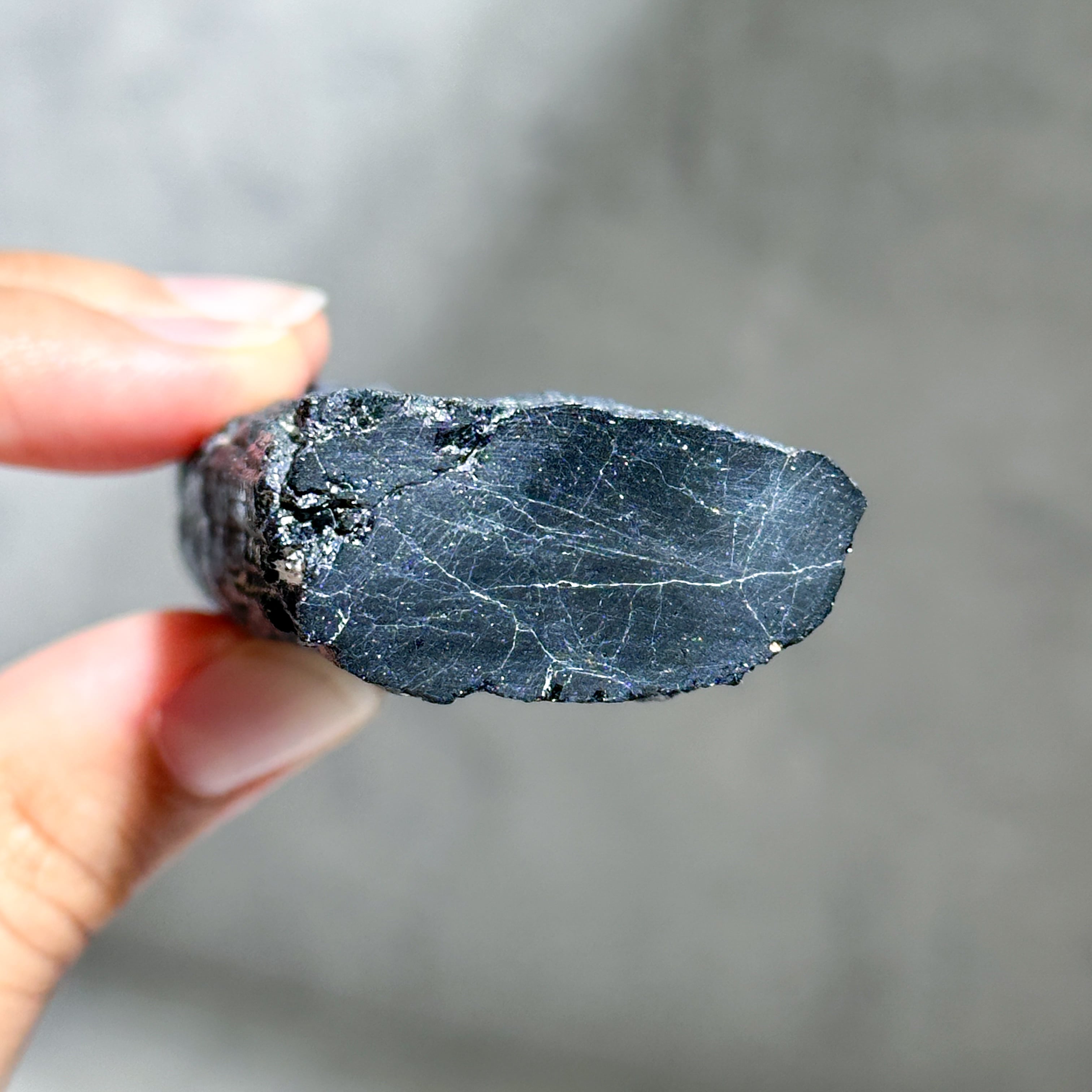 ブラックトルマリン タワー94◇ Black Tourmaline ◇天然石・鉱物