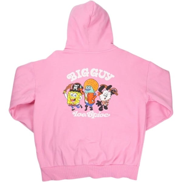 Size【S】 VERDY ヴェルディ × Ice Spice 