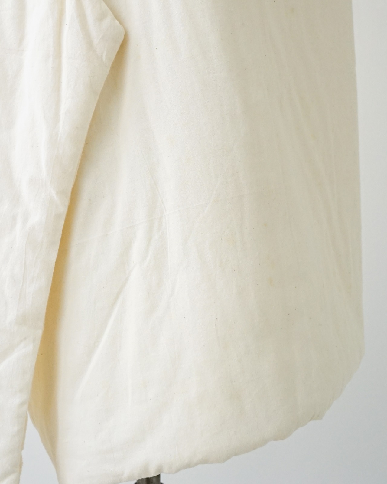 〈COMME des GARCONS〉Padded Dress