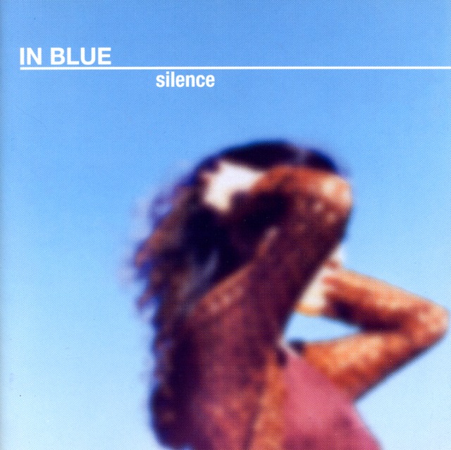 silence (cd)