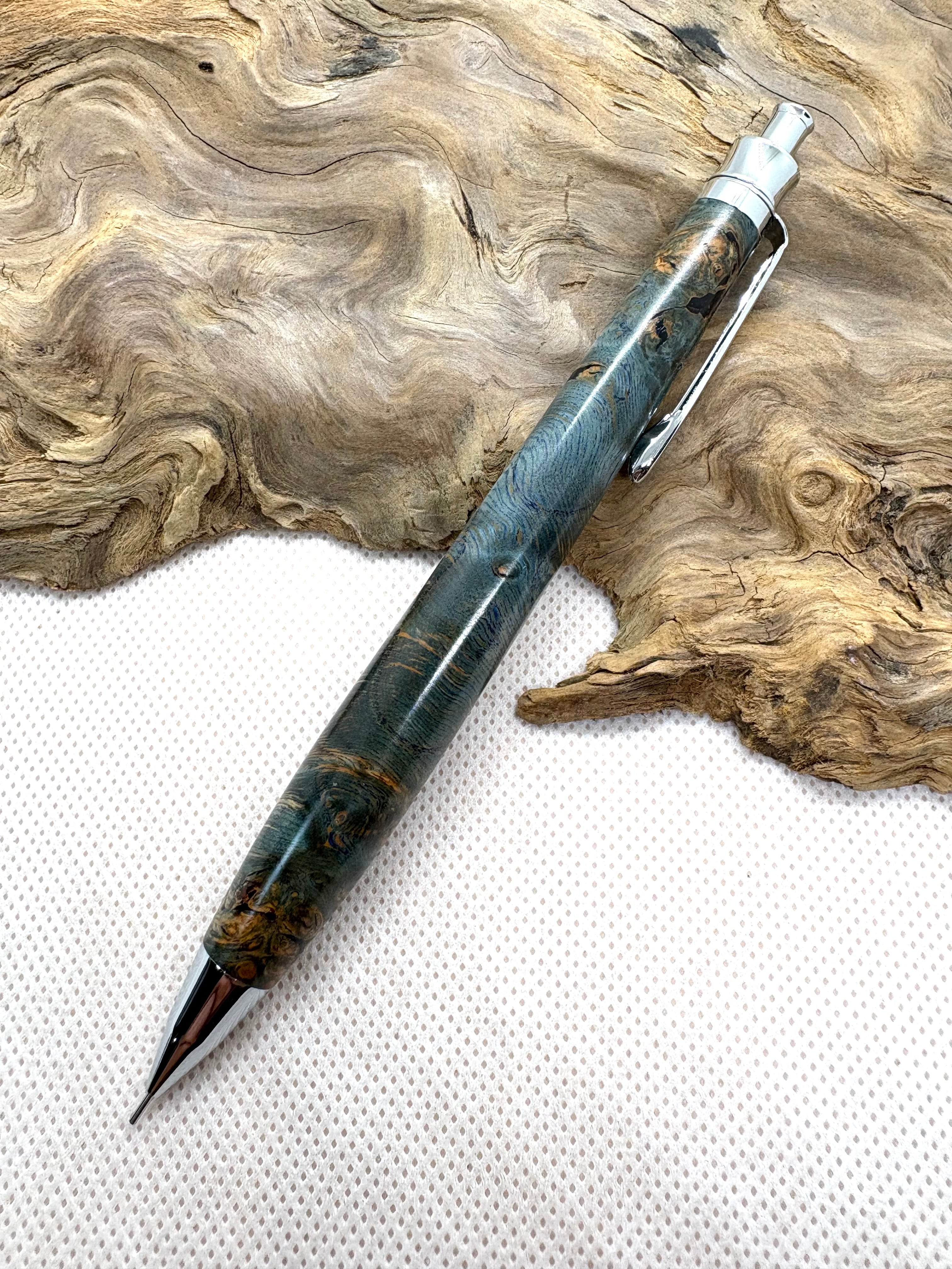 No.43スタビライズウッド | RED LINE PENS
