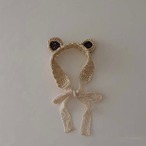 くまみみヘアバンド