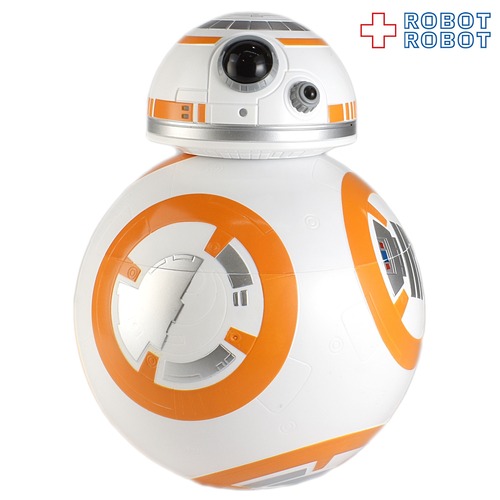 東京ディズニーランド BB-8 フィギュア ドリンクボトル