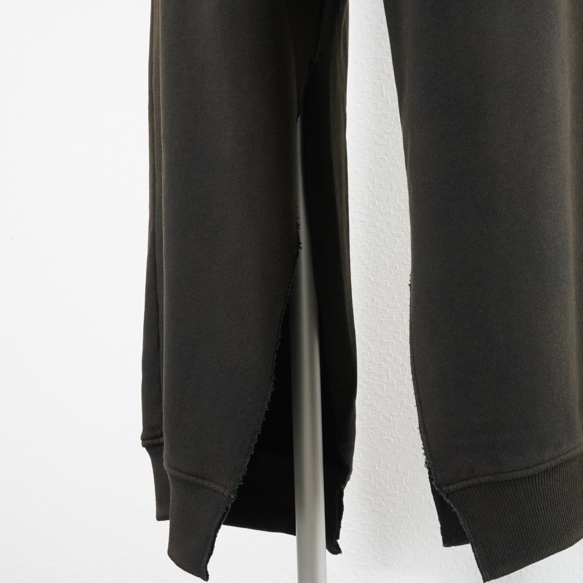 MM6 Maison Margiela エムエムシックス メゾンマルジェラ スウェット 