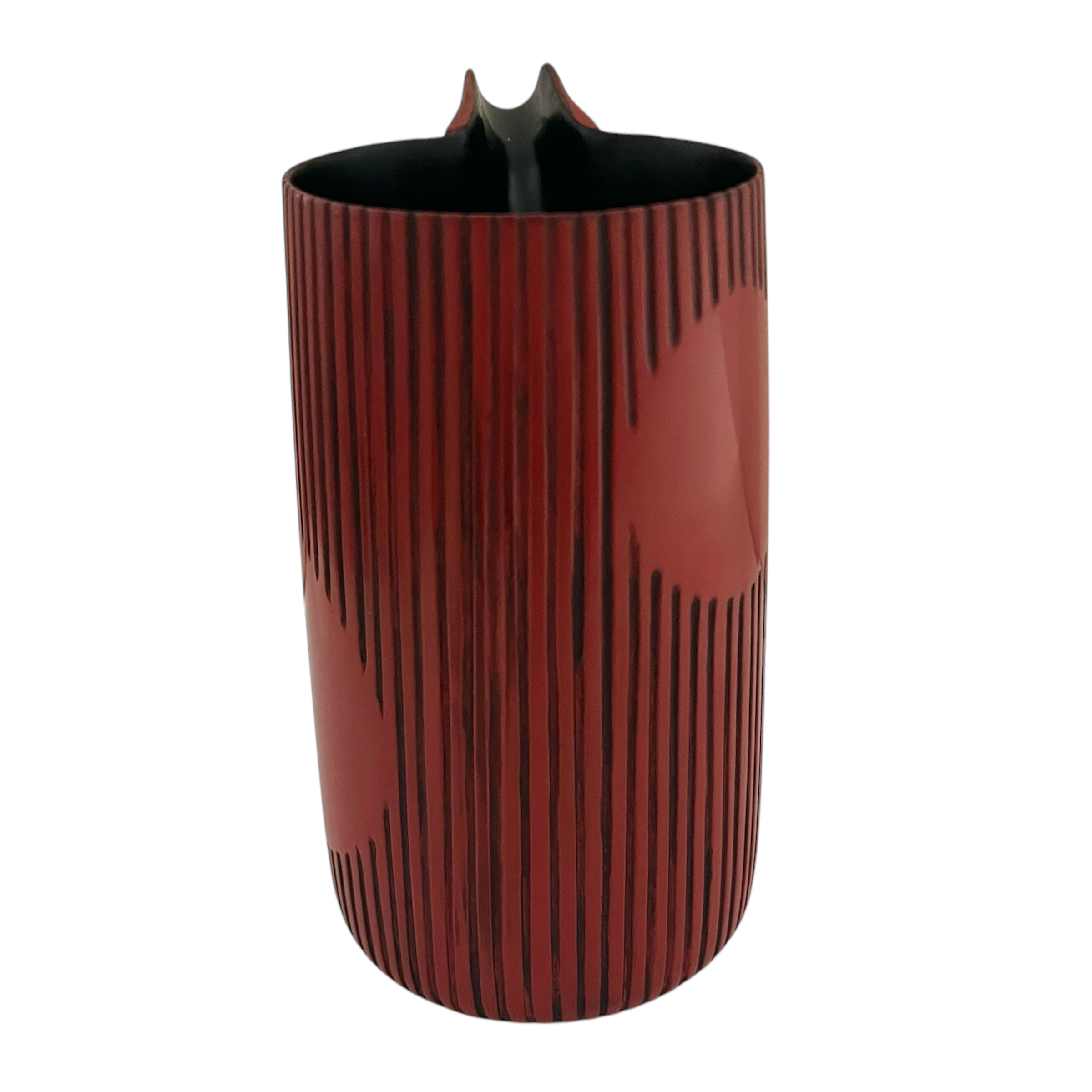 志知勢次】鎌倉彫 片口 線文 二合用 | 鎌倉彫会館公式オンラインストア