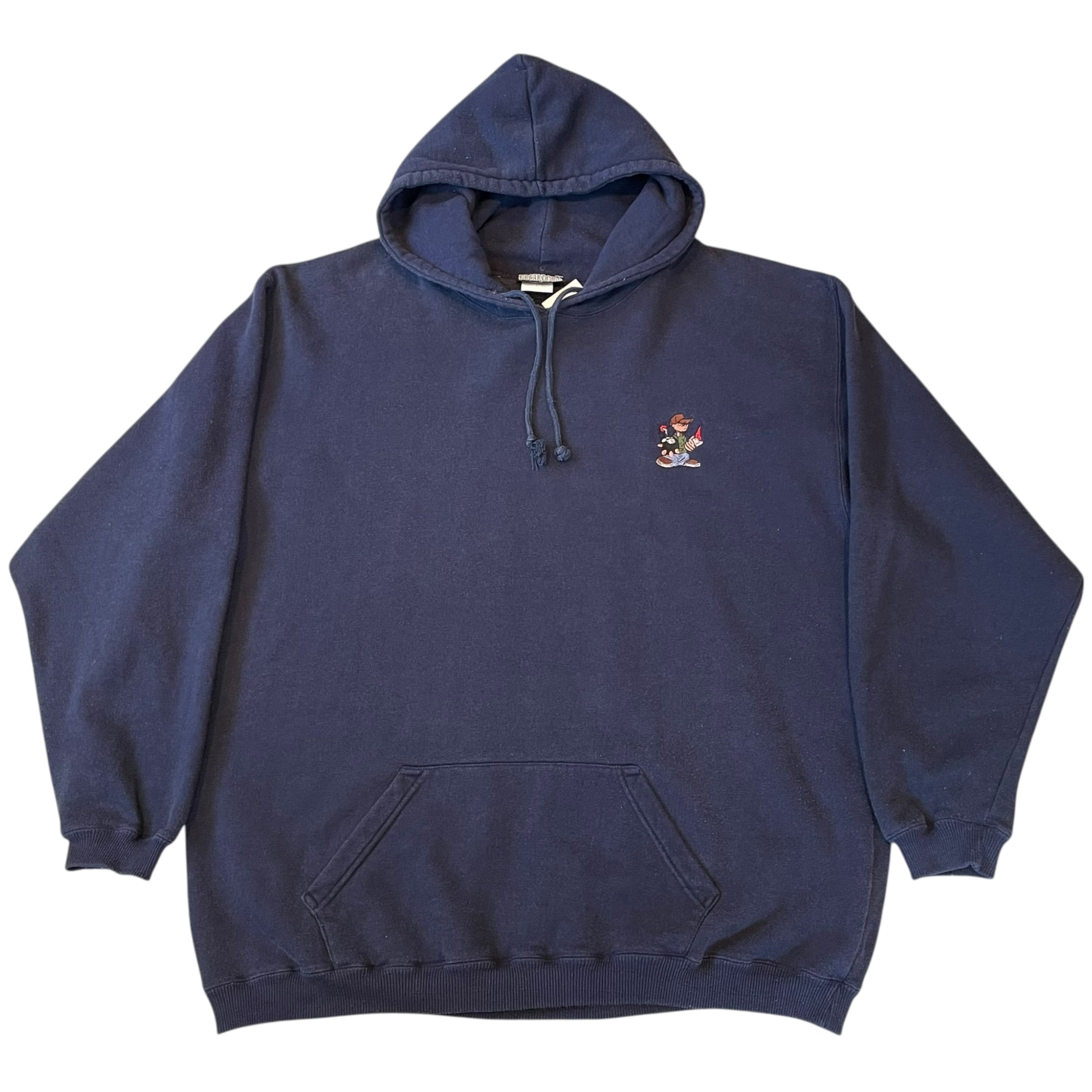 STANDARD CALIFORNIAスタンダードカリフォルニア SD After Hood Sweat