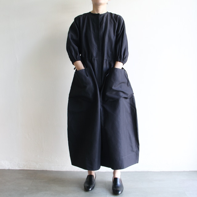 TENNE HANDCRAFTED MODERN 【 womens 】v neck all-in-one