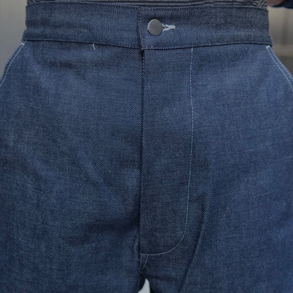 TUKI(ツキ) / type4 -indigo-(0176) | Signs