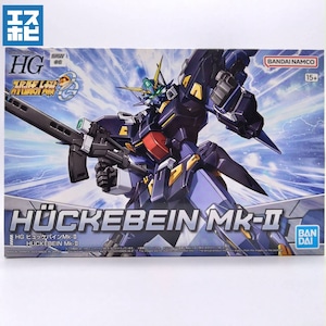 HG ヒュッケバインMk-Ⅱ HG ヒュッケバインMk-Ⅱ