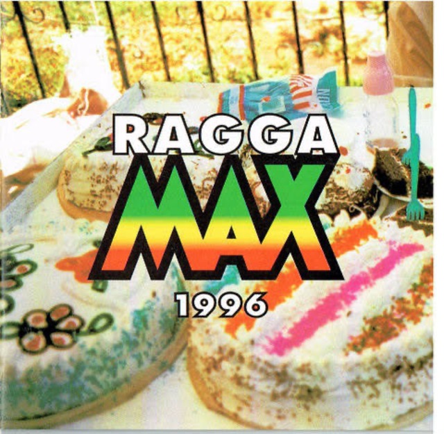 RAGGA MAX 1996